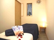 フィス エステティックサロン/完全個室