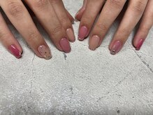 ダイナ ムーン(Dyna moon.)/お持ち込みデザイン