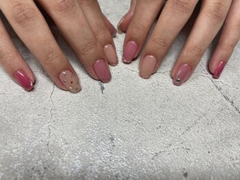 ダイナ ムーン(Dyna moon.)/お持ち込みデザイン