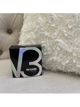 リュクス(Luxe+TKM HANATEN)/V3ファンデーション