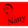 ナティー(Natty)のお店ロゴ
