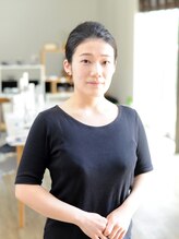 オーヴォ リビングスパ(OVO living spa) 森川 智実