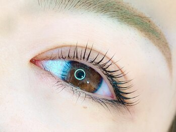 レオラ(Leola)/まつげパーマ