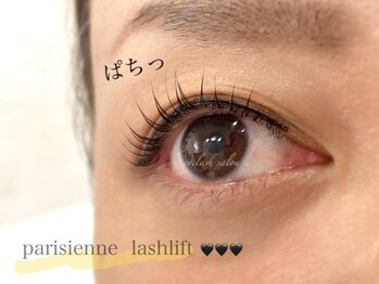 アイドット(i.)/パリジェンヌラッシュリフト