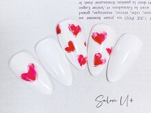 ミンミン(Min min)/定額デザイン