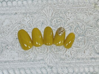 サロンデイジー(salon Daisy)/定額デザイン