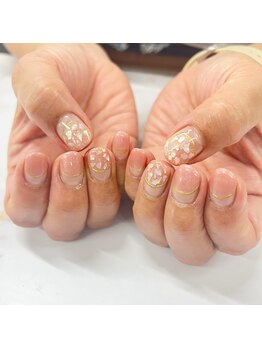 ガレ(Galet)/フレンチ!