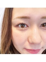 アイコンホイップ(ICON whip)/まつげパーマ上下◎