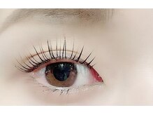 ビューティーアイラッシュ 芦屋ラポルテ店/パリジェンヌラッシュリフト