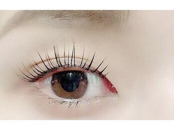 ビューティーアイラッシュ 芦屋ラポルテ店/パリジェンヌラッシュリフト