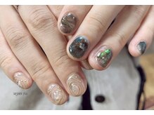 サニエプラス(Sagnier+)/I