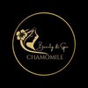 カモミールネイル(Chamomile Nail)のお店ロゴ