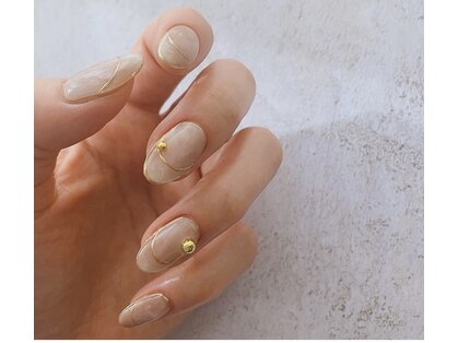 ネイルルーム リルシー(Nail room Rellsea)の写真