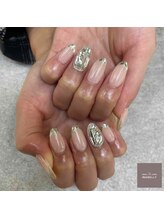 アイ マックスケリー 天神(MAXKELLY)/120分アートコレクション