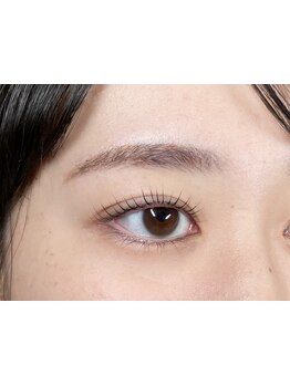 まつげのお悩み解決サロン