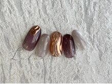 ルルア(Lulua)/1.2月DESIGNコースG