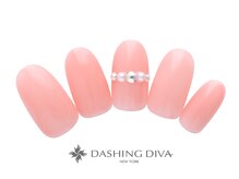 ダッシングディバ 浦和パルコ店(DASHING DIVA)/2024冬　定額デザイン