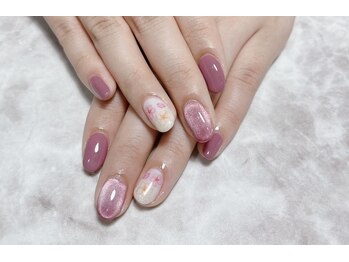 チアフルチア バイ リッチネイル(CheerfulCheer by Ricci nail)/