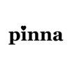 ピンナ(pinna.)ロゴ