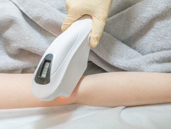 レーヴエクラ(Reve eclat)の写真/【部分から全身までメニューが豊富！】自分のタイミングで通えるのが嬉しいポイント♪お得な回数券も有◎