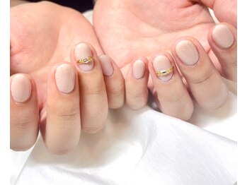 リリー(Lily)/高橋指名 お持ち込みデザイン