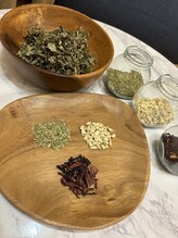 ミント(Mint)/デトックス