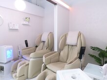 イアソ(IASO)/水素サロンIASOのポイント（7）