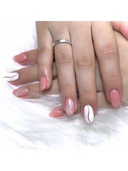 はあとねいる 四日市店/お客様ネイルフォト