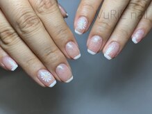 ヴリエ 立川北口店/持ち込みデザインMコース