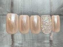 ナネア カラー(nanea color)/キラキラピクシーミラー10000円