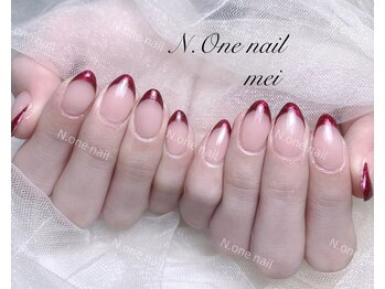 エヌワンネイル(N.one nail)/
