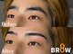 エイトブロウ 八日市店(8BROW)の写真