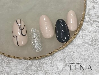 ティナ(TINA)/