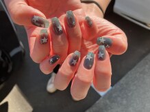 グリス(gris)/持ち込みデザイン（橋本担当）