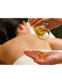 アロマで癒されたい