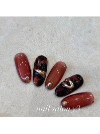 12月マンスリーデザイン