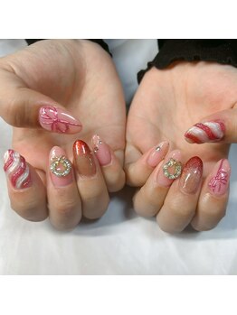 グレイス(grace)/持ち込み