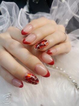 ジェイエフ(JF)/