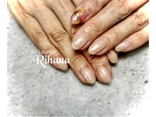 アートラウンジリハナ(Art Lounge Rihana)/