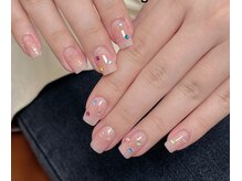 ジュジュネイルサロン 渋谷(JUJU NAIL SALON)/