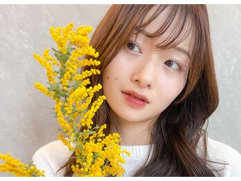 ニュイ 新潟店(nuit)の写真/＼ずっと同価格／【まつ毛パーマコーティング付¥4000】低価格×高技術で魅力的な瞳に◎