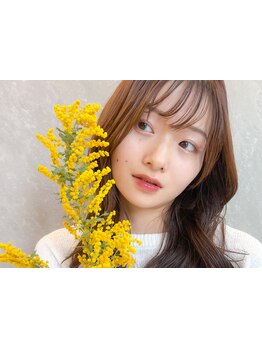 ナチュラル上品な目元にしたい