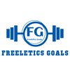 フリーレティックスゴールズ みなとみらい店(Freeletics Goals)のお店ロゴ
