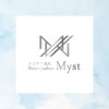 マイスタ(Myst)のお店ロゴ