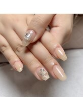 ビユビ ネイル 川口駅前店(Biyubi Nail)/