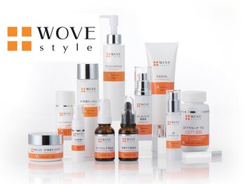 ジゼル(Giselle)/取扱【WOVEstyle】