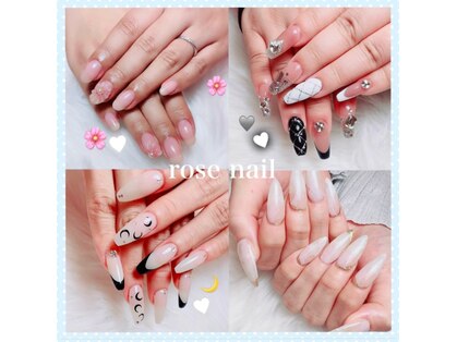 ローズ(Rose)の写真