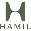 ハミル 博多店(HAMIL)のお店ロゴ