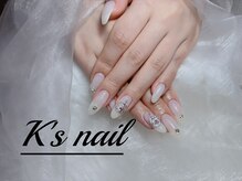 ケイズネイル 八王子(K's Nail Salon)/
