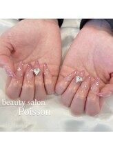 ポイソン(POISSON)/lovely gradation